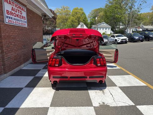 Used 2000 Ford Mustang GT RWD image 65
