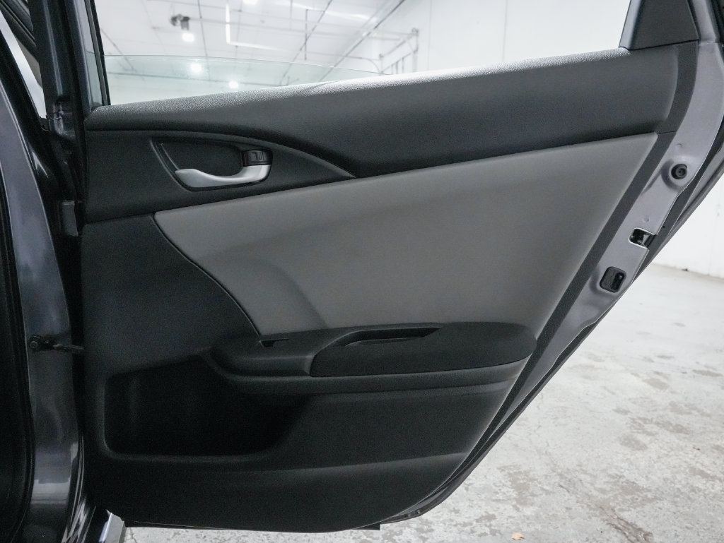 Used 2017 Honda Civic LX image 33