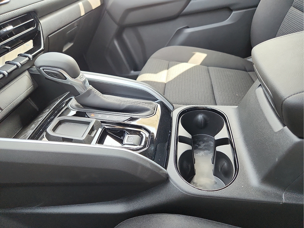 New 2026 Chevrolet Colorado LT RWD image 23