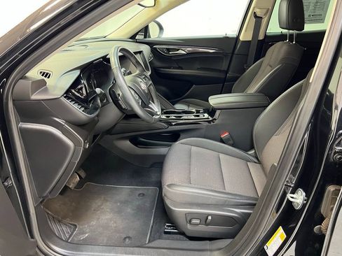 Used 2022 Buick Envision Preferred image 14