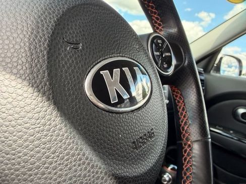 Used 2019 Kia Soul ! w/ Technology Package FWD image 21