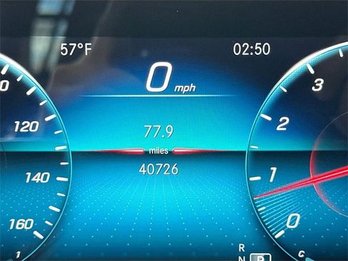 Certified 2022 Mercedes-Benz GLA 250 4MATIC image 10