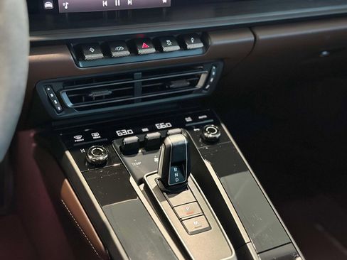 Used 2023 Porsche 911 Targa 4 GTS image 21