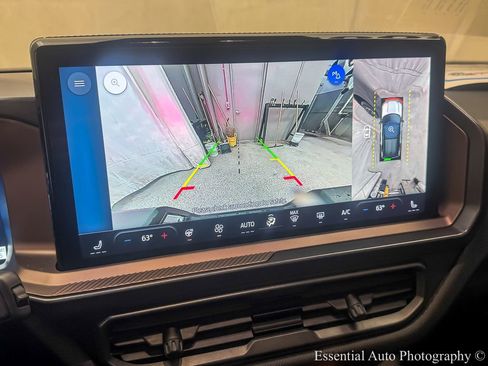 Used 2025 Ford Bronco Sport Outer Banks w/ Outer Banks Tech Package+ image 19