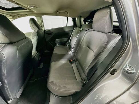 Certified 2024 Subaru Crosstrek 2.0i Premium AWD/4WD image 25