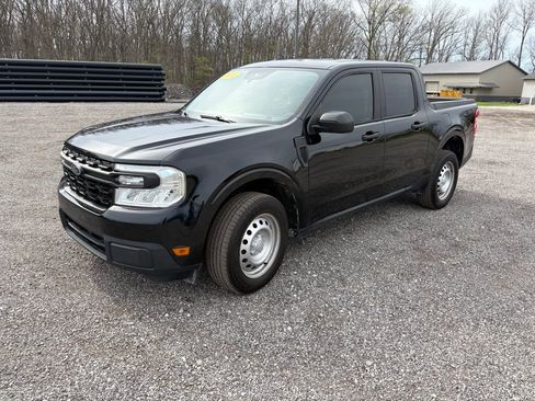 Used 2022 Ford Maverick XL FWD image 7