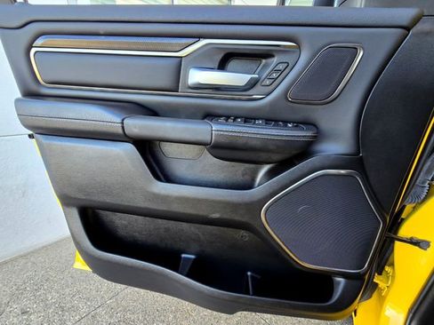 Certified 2023 RAM 1500 Rebel w/ Rebel Level 2 Equipment Group AWD/4WD image 21