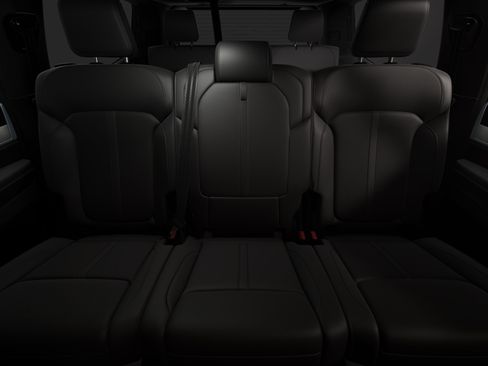 New 2026 Jeep Grand Wagoneer Limited AWD/4WD image 29