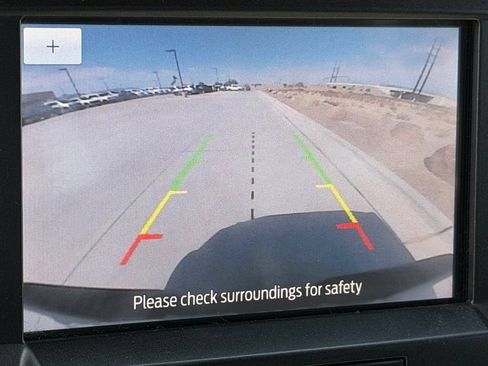 Used 2020 Ford F150 Lariat RWD image 23