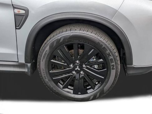 Used 2026 Mitsubishi Outlander Sport LE AWD/4WD image 10