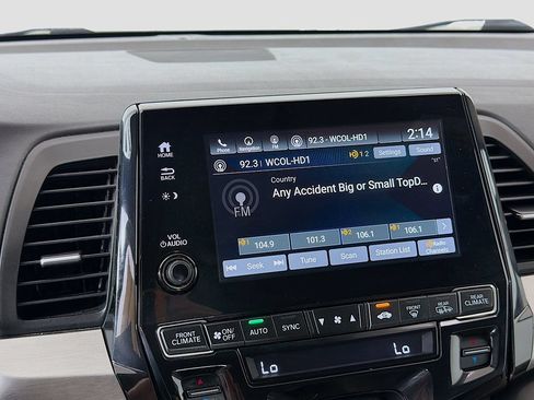 Used 2018 Honda Odyssey EX-L image 42
