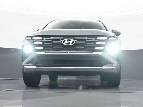 New 2026 Hyundai Tucson SEL Plus AWD/4WD image 22
