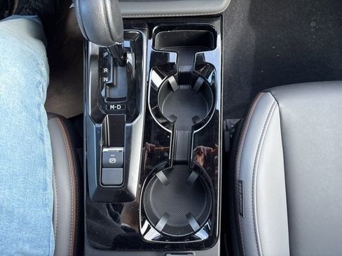 New 2026 Subaru Forester Sport image 21