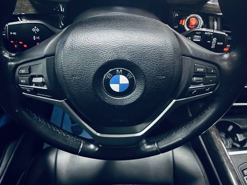 Used 2017 BMW X5 sDrive35i RWD image 29