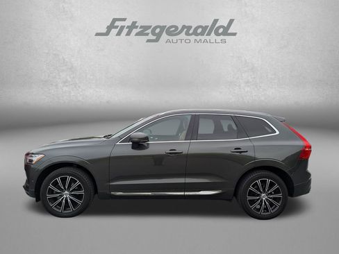 Used 2019 Volvo XC60 T5 Inscription AWD/4WD image 3