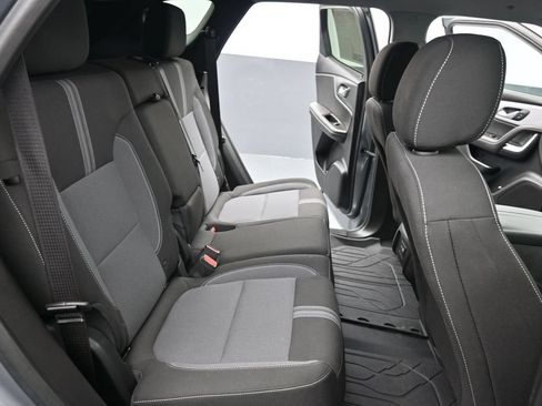 Used 2024 Chevrolet Blazer LT w/ Convenience Package FWD image 29