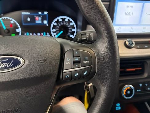 Used 2024 Ford Maverick XLT FWD image 22