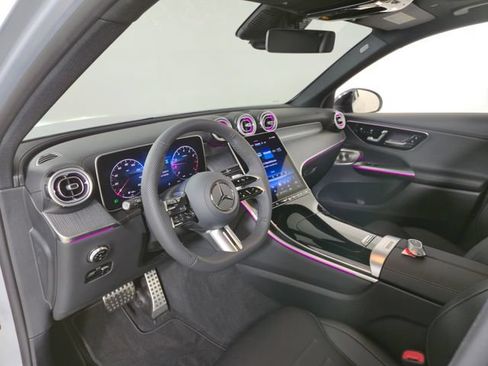 Certified 2026 Mercedes-Benz GLC 300 4MATIC image 18