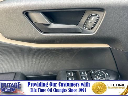 New 2025 Ford Bronco Sport Big Bend w/ Convenience Package image 11