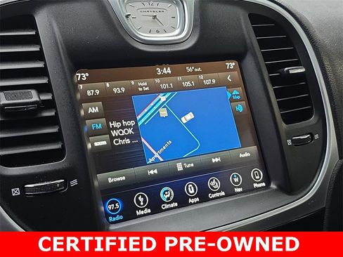 Certified 2019 Chrysler 300 Limited image 22