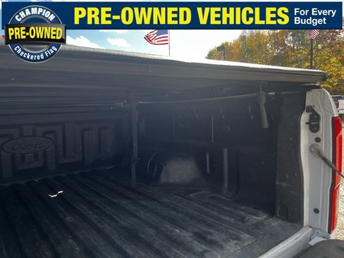 Used 2022 Ford Ranger XL w/ Equipment Group 101A High image 11