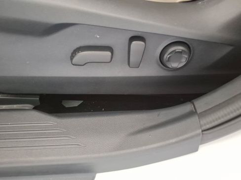 Used 2025 Subaru Legacy Limited AWD/4WD image 19