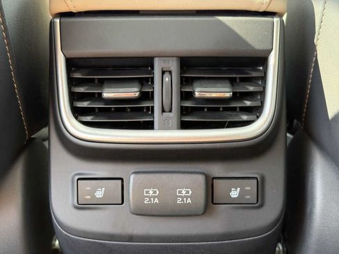 Certified 2021 Subaru Outback Limited AWD/4WD image 33