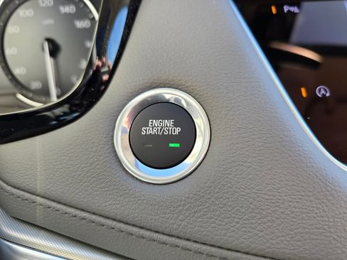 New 2025 Cadillac XT5 Premium Luxury image 26