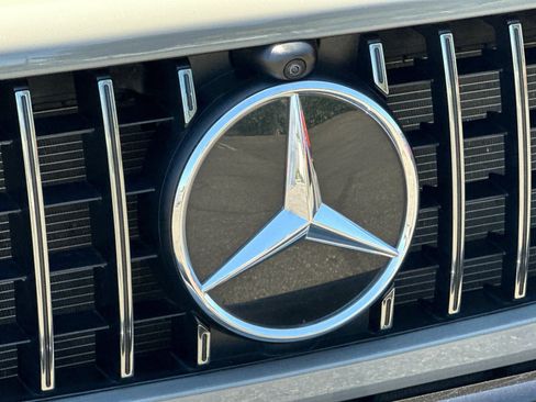 Used 2022 Mercedes-Benz G 63 AMG 4MATIC image 30