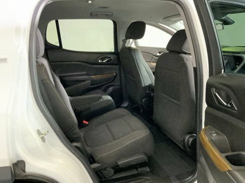Used 2018 GMC Acadia SLE w/ Driver Alert Package I AWD/4WD image 26