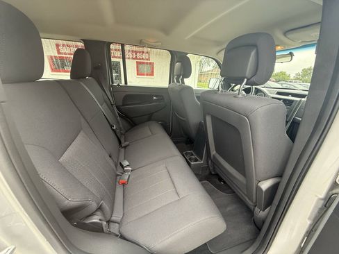 Used 2011 Jeep Liberty Sport w/ Popular Equipment Group AWD/4WD image 16