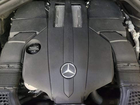 Used 2016 Mercedes-Benz GLE 400 4MATIC image 30