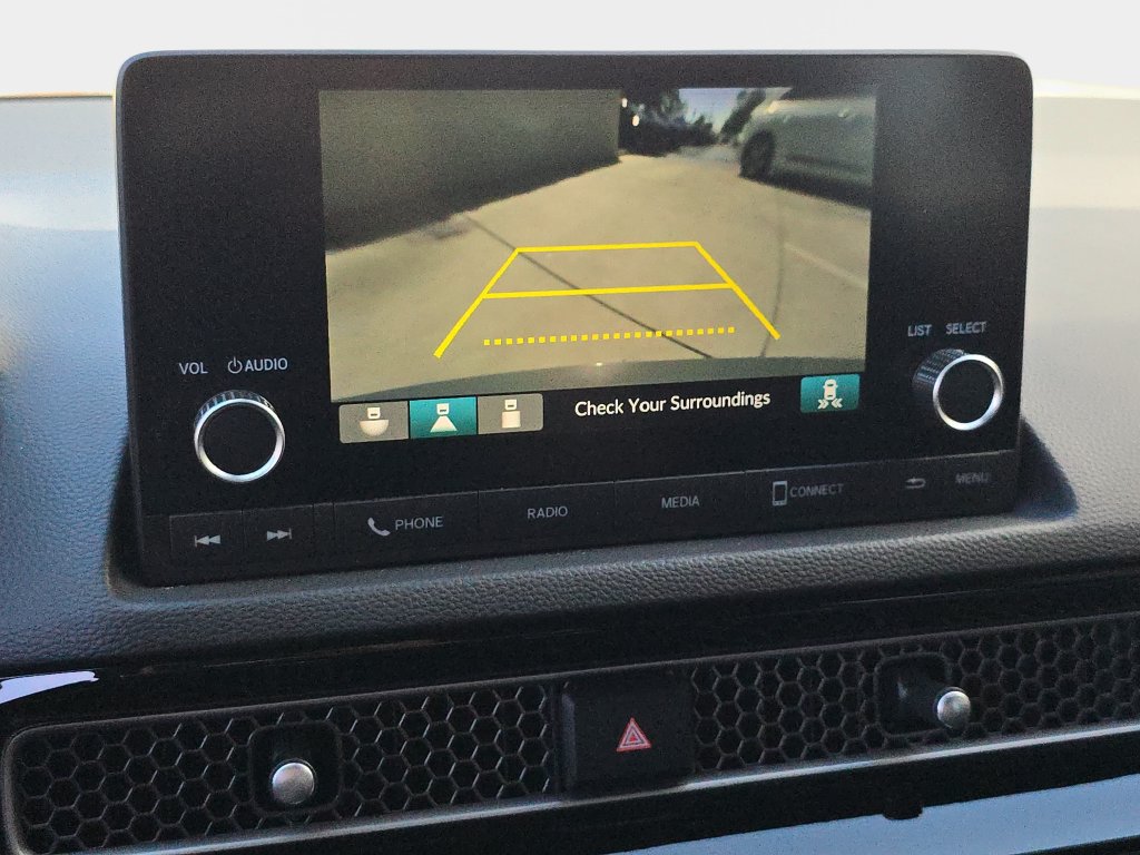 Used 2026 Honda Civic Sport image 30