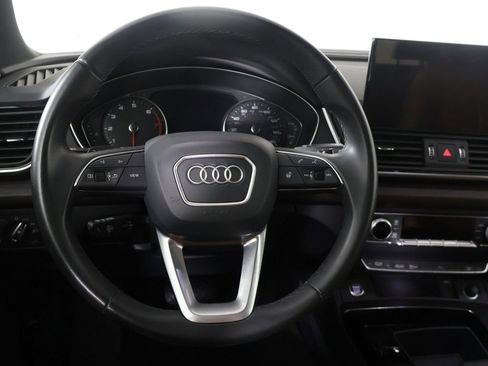 Used 2023 Audi Q5 2.0T Premium w/ Convenience Package AWD/4WD image 37