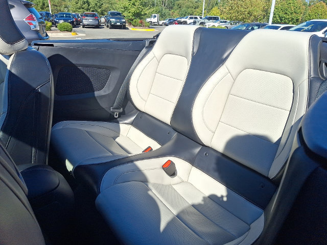 Used 2024 Ford Mustang GT Premium RWD image 10