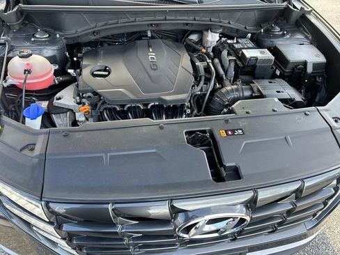 Used 2022 Hyundai Tucson SEL image 9