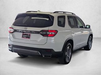 New 2026 Honda Pilot EX-L video 2