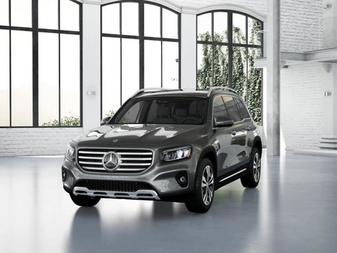 New 2026 Mercedes-Benz GLB 250 image 40