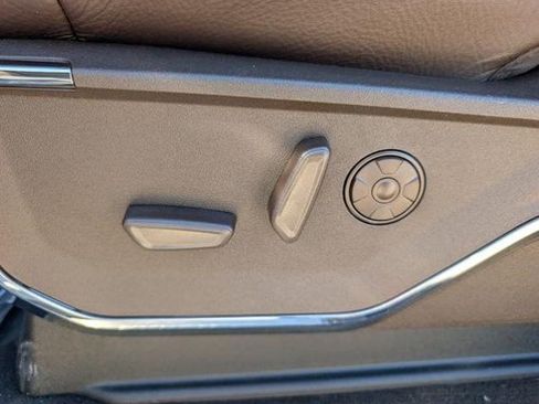 New 2026 Ford F350 King Ranch w/ FX4 Off-Road Package image 22