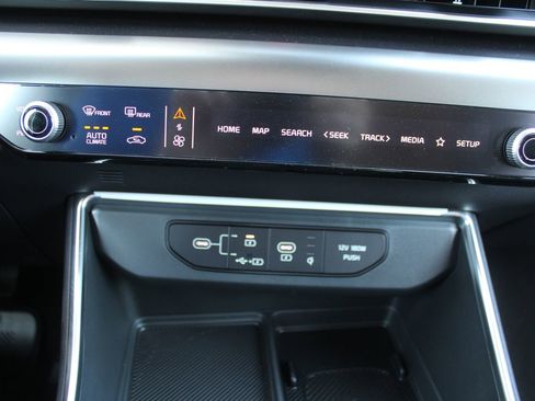 New 2026 Kia Carnival SX Prestige image 51