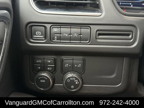 Used 2024 Chevrolet Tahoe LT AWD/4WD image 25
