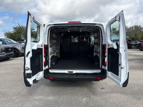 Used 2024 Ford Transit 250 Low Roof w/ Exterior Upgrade Package image 19