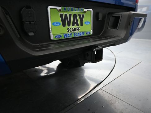 Used 2019 Ford Ranger Lariat w/ Equipment Group 501A Mid image 10