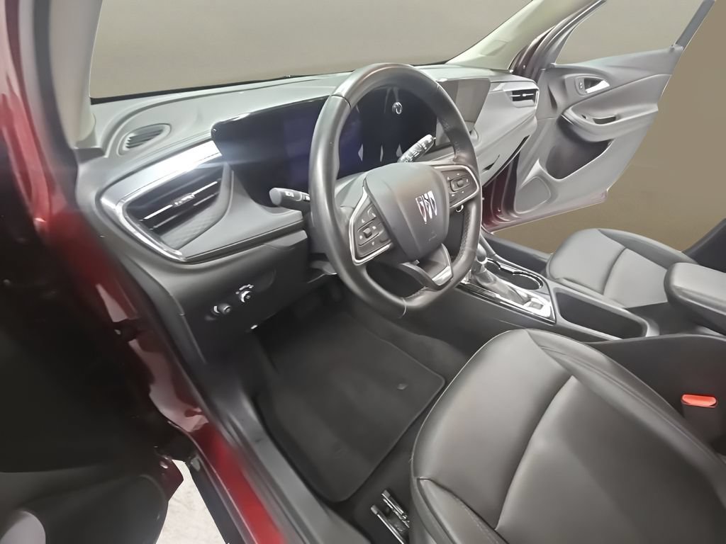 Used 2024 Buick Encore GX Sport Touring FWD image 13