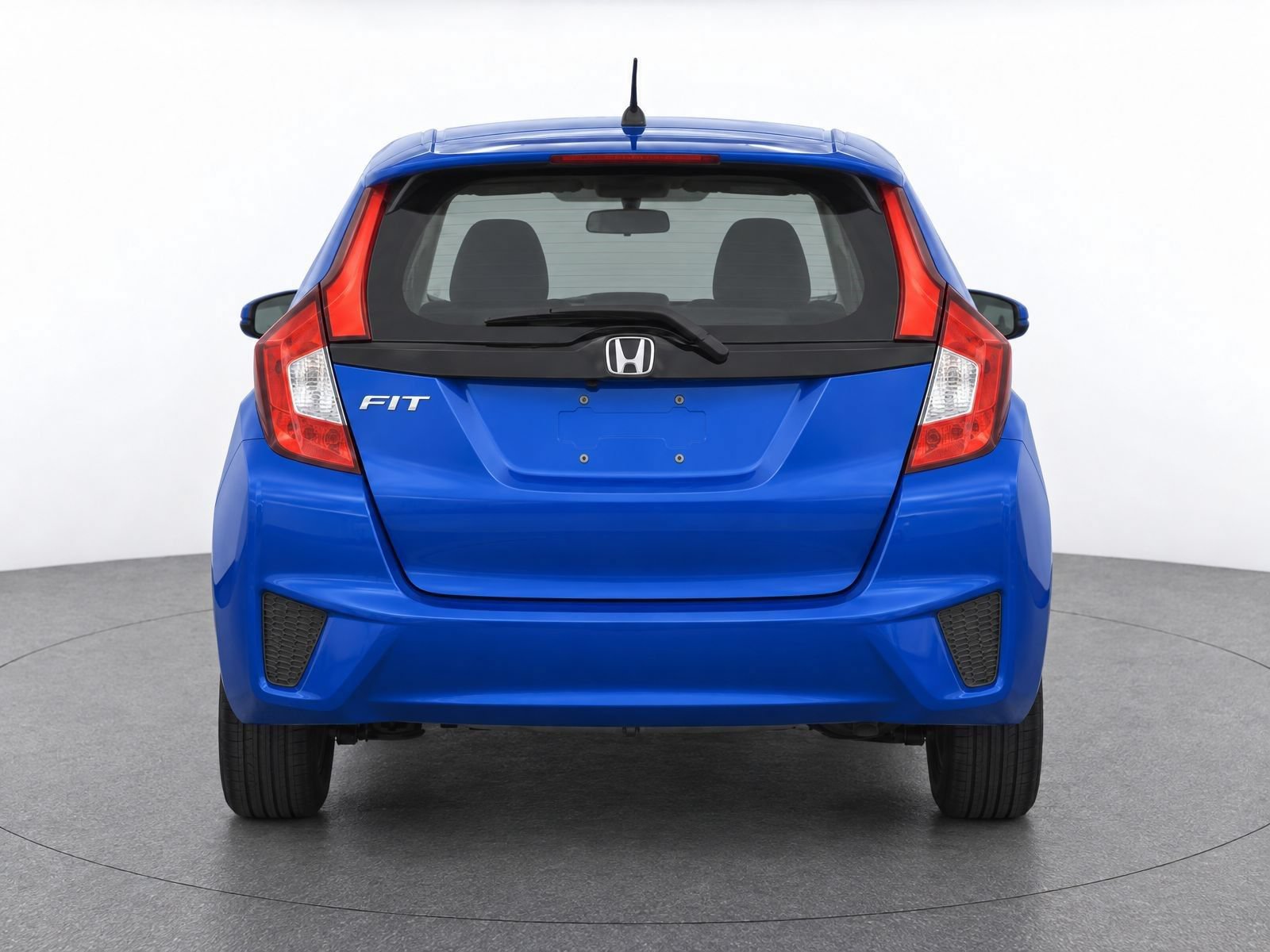 Used 2017 Honda Fit LX image 5