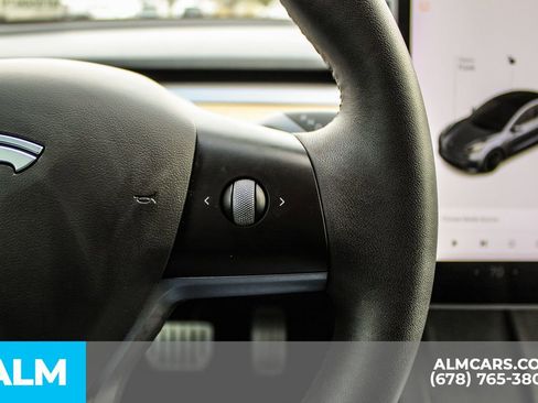 Used 2021 Tesla Model 3 Performance image 27