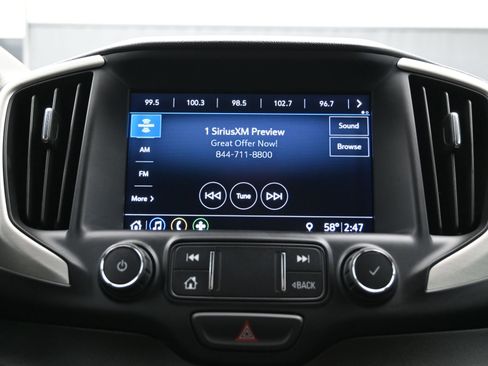 Used 2020 GMC Terrain SLT image 30