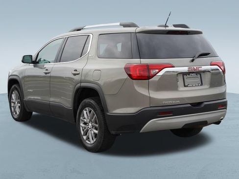 Used 2019 GMC Acadia SLT image 5