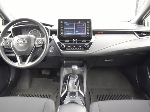 Used 2021 Toyota Corolla SE FWD image 13