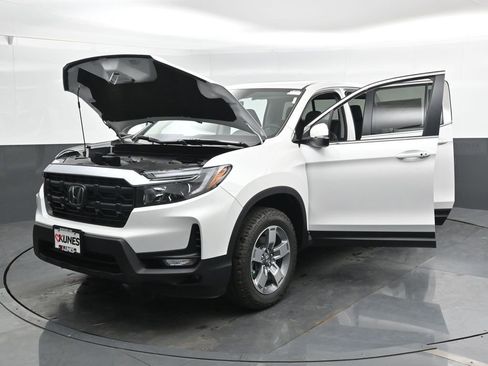 New 2025 Honda Ridgeline RTL image 46